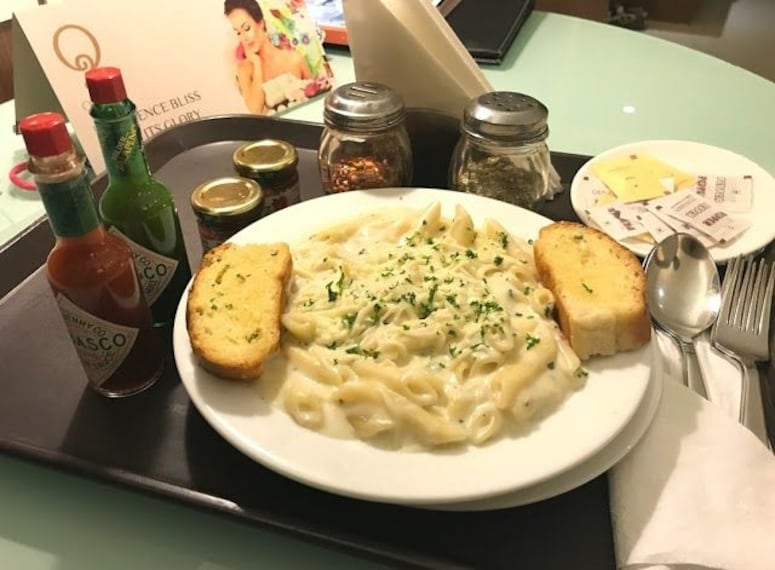 Aster-The coffee shop-3